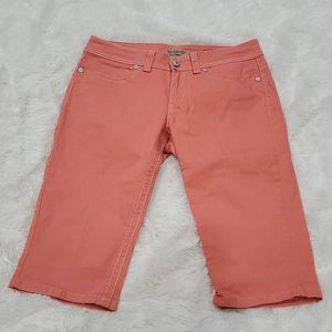 Nine West Vintage American Capris